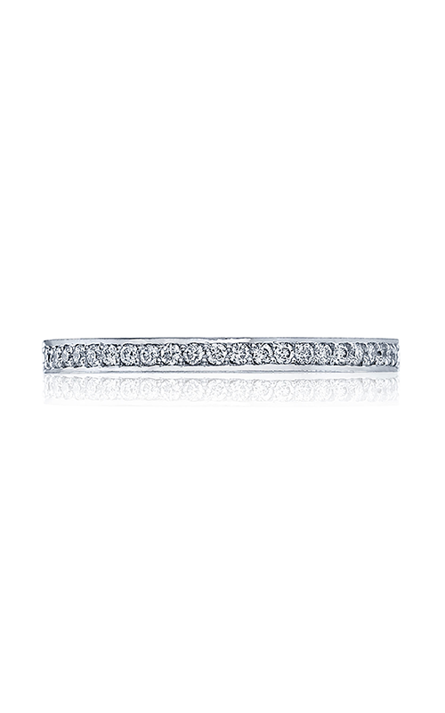 Tacori Dantela Wedding Band 2630BMDPW
