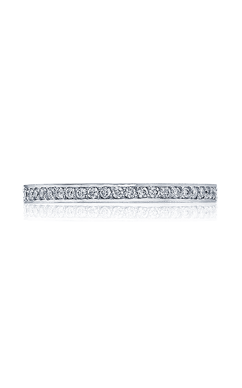 Tacori Dantela Wedding Band 2630BMDPW