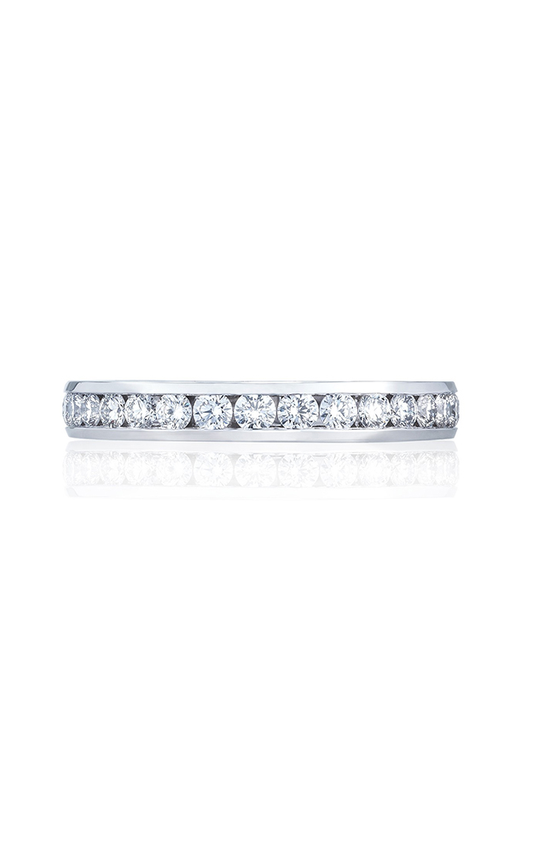 Tacori Dantela Wedding Band 2646-3B12