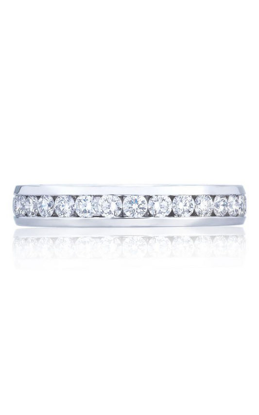 Tacori Dantela Wedding Band 2646-35B