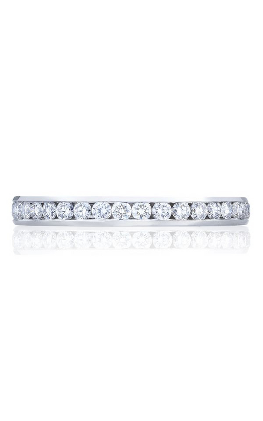 Tacori Dantela Wedding Band 2646-25B