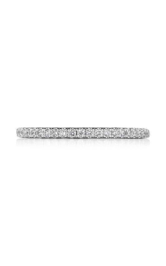 Tacori Dantela Wedding Band 269017B12