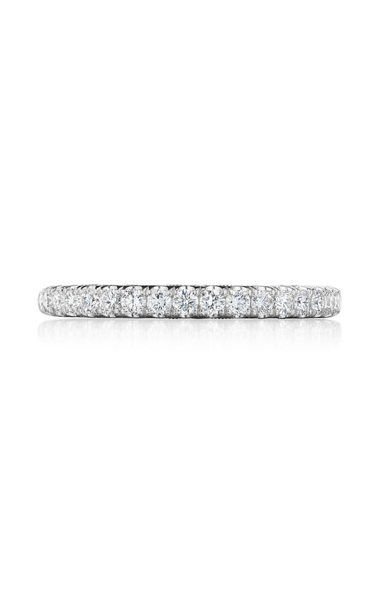 Tacori Dantela Wedding Band 269022B12