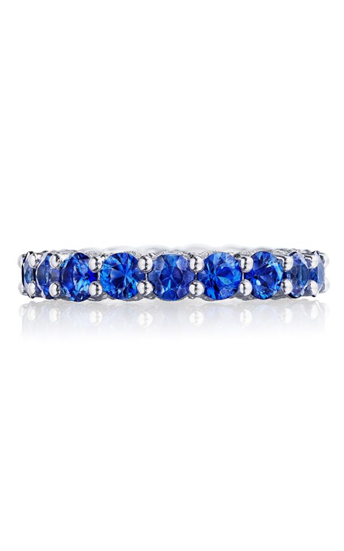 Tacori RoyalT Wedding Band HT2632W65BS