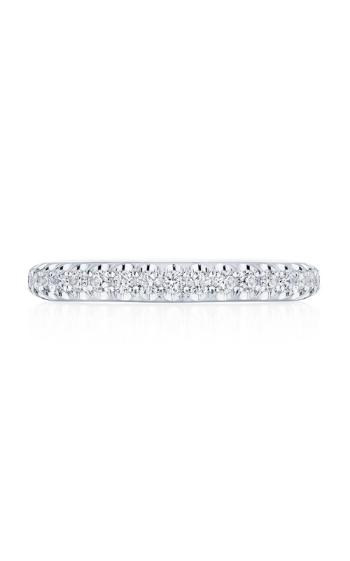 Tacori RoyalT Wedding Band HT2672BET