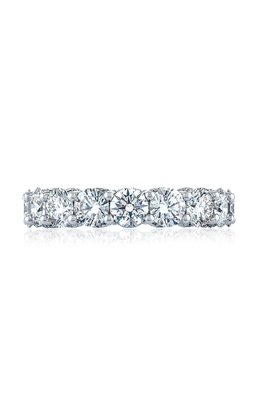 Tacori RoyalT Wedding Band HT2634W65