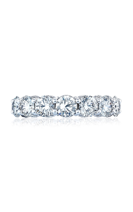Tacori RoyalT Wedding Band HT2635W65