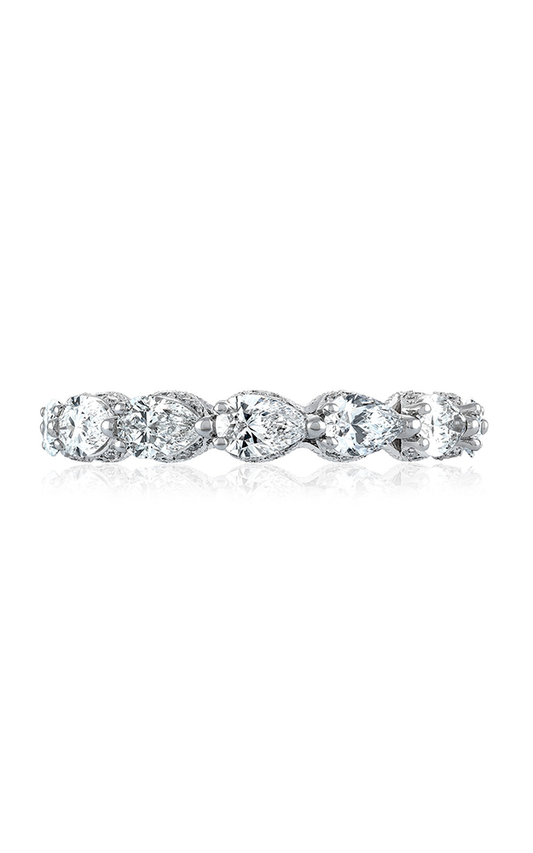 Tacori RoyalT Wedding Band HT2642W65
