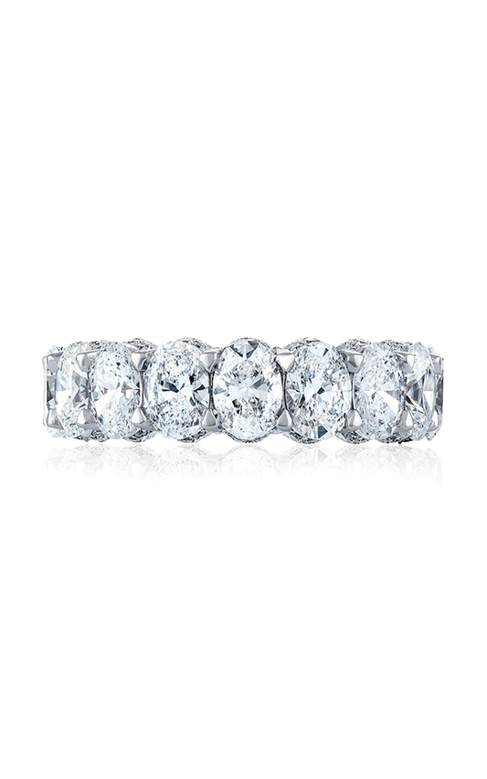 Tacori RoyalT Wedding Band HT263965