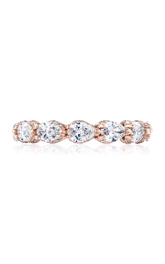 Tacori RoyalT Wedding Band HT264265