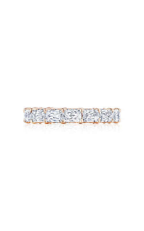 Tacori Classic Crescent RoyalT Wedding Band HT2648PK65