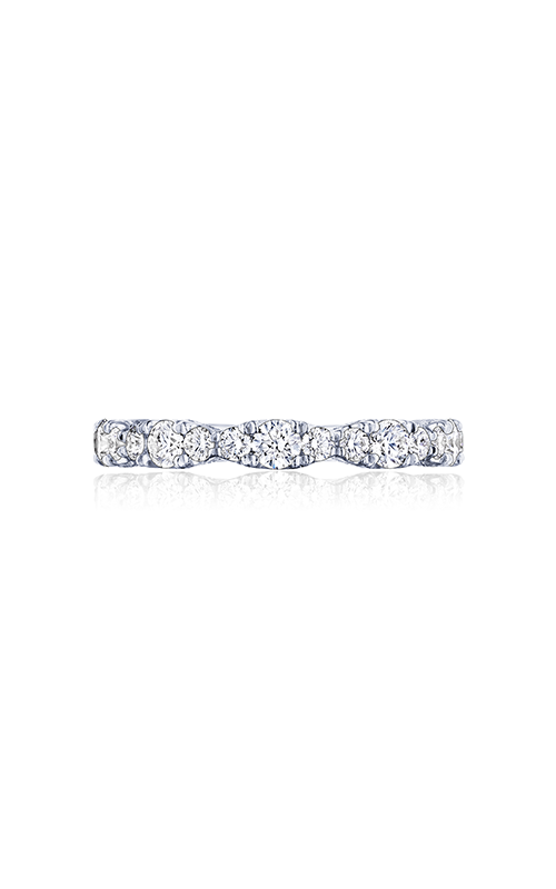 Tacori Classic Crescent RoyalT Wedding Band HT2653B34