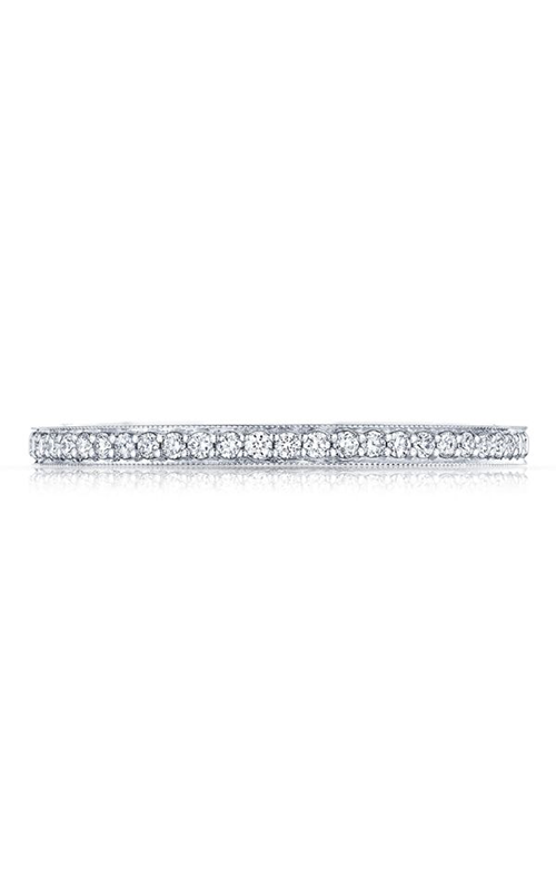 Tacori Sculpted Crescent Wedding Band 2649-15B