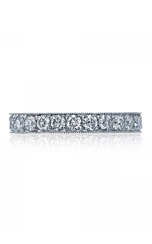 Tacori Sculpted Crescent Wedding Band 41-3ET