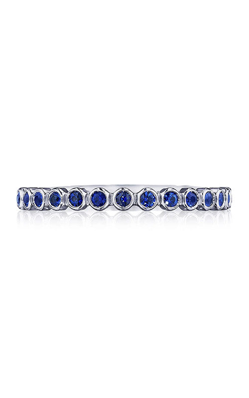 Tacori Sculpted Crescent Wedding Band 200-2BS-1