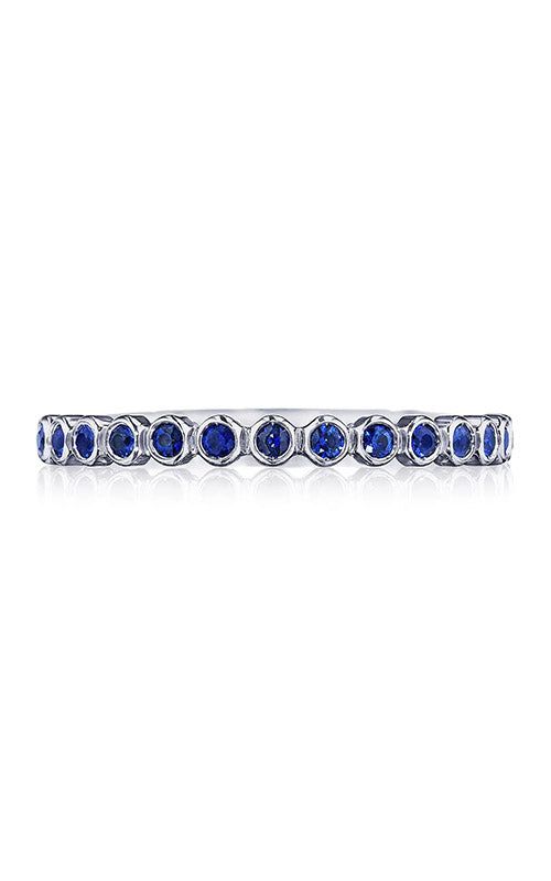 Tacori Sculpted Crescent Wedding Band 200-2BS-1