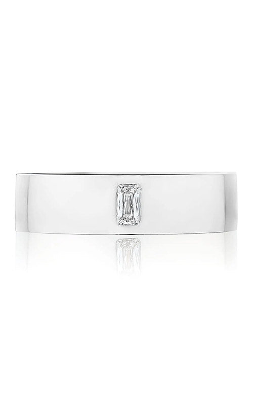 Tacori Diamond Wedding Band 148-6D