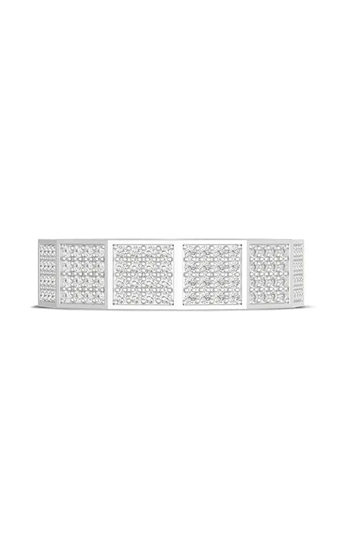 Tacori Couple Wedding Band 1526DLG