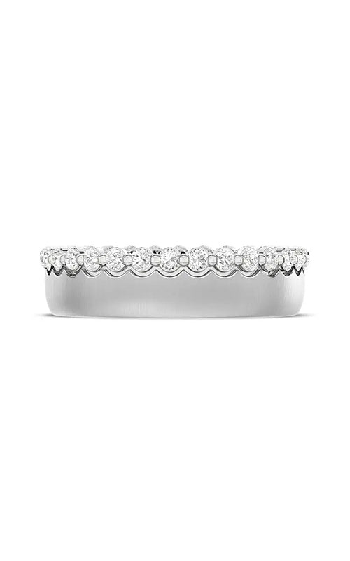 Tacori Couple Wedding Band 1536DSLG