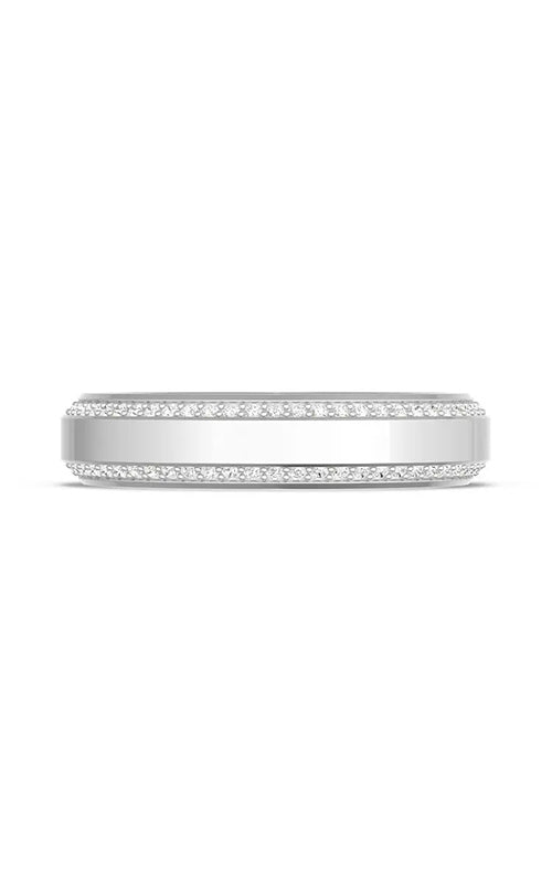 Tacori Couple Wedding Band 1545DLG