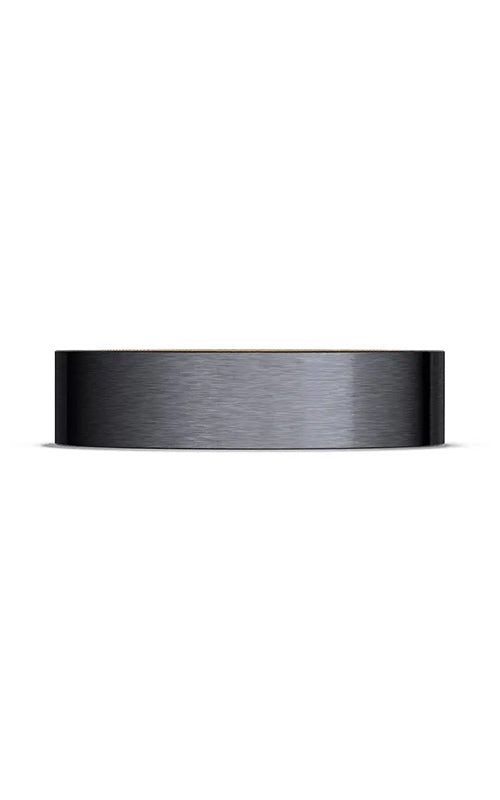 Tacori Couple Wedding Band 1576BTMLG