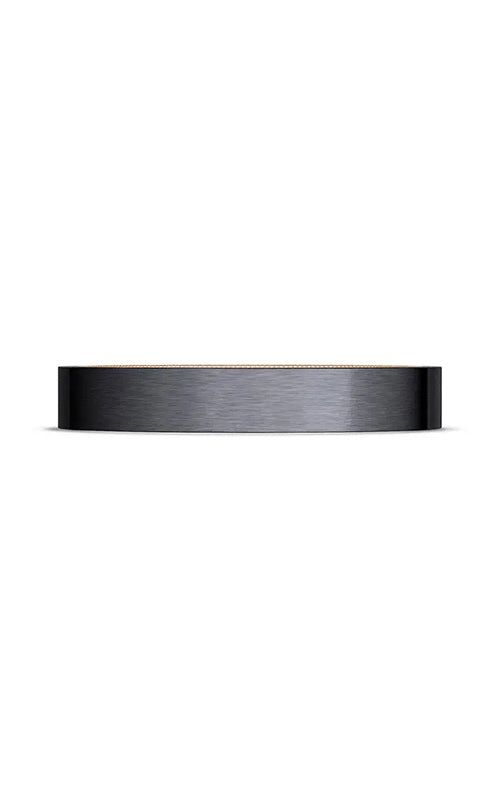 Tacori Couple Wedding Band 1594BTMLG