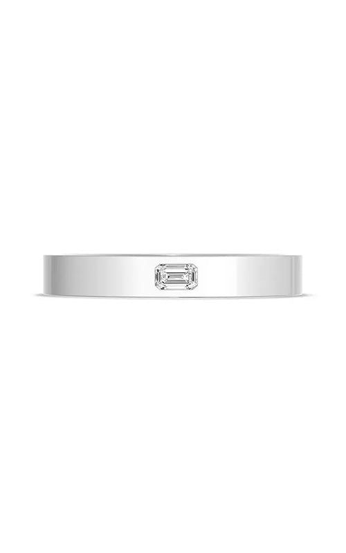 Tacori Couple Wedding Band 15035DLG