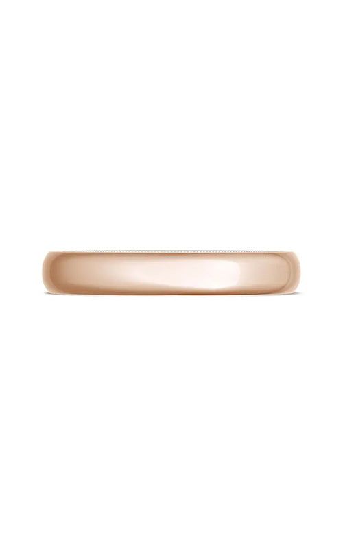 Tacori Couple Wedding Band 15535RLG