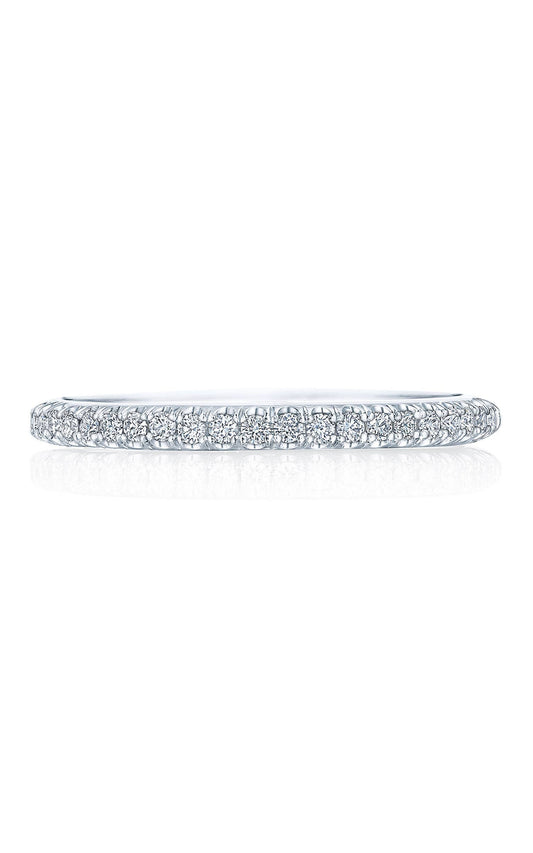 Tacori Founder's Collection Wedding Band HT2581B12