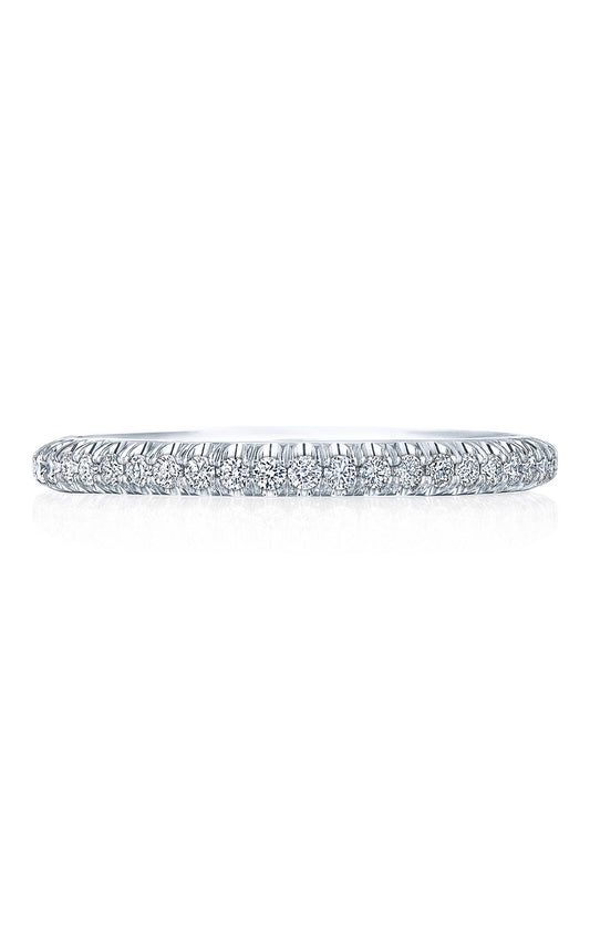Tacori Founder's Collection Wedding Band HT2581BET