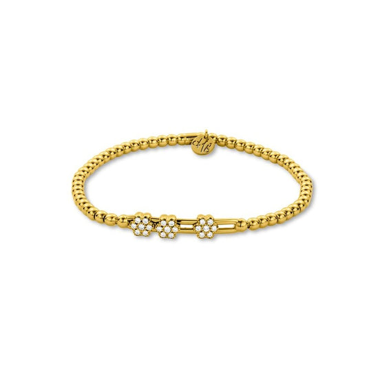 Hulchi Belluni Diamond Bracelets 20392-YW