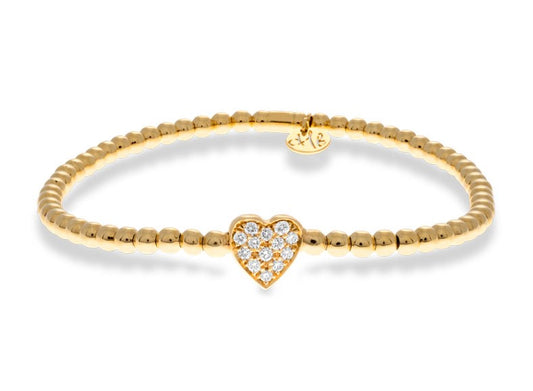 Hulchi Belluni Diamond Bracelets 21371-YW