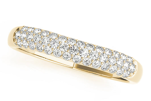 AFARIN Diamond Fashion Rings HR12558Y