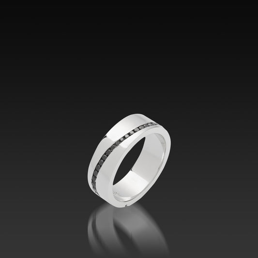 Waves Black Diamond Band