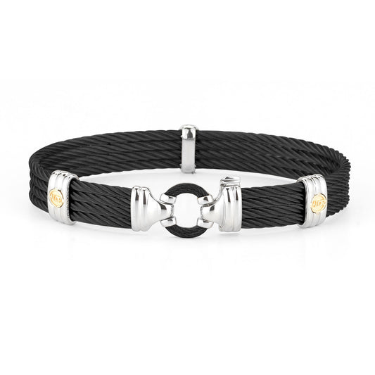 ALOR Men's Link Bracelet