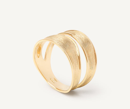double-band-ring