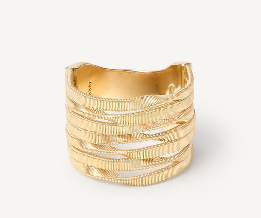 Multi-band ring, large