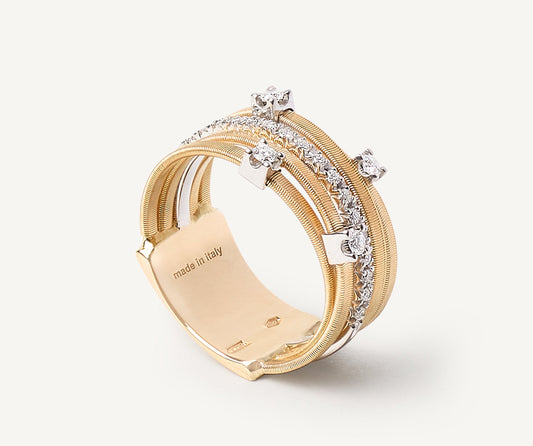 five-band-yellow-gold-ring-with-prong-set-diamonds-and-a-diamond-studded-plaque