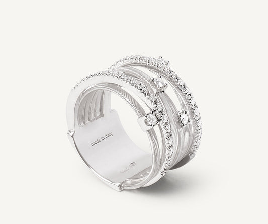 seven-band-white-gold-ring-with-prong-set-diamonds-and-diamond-studded-plaques