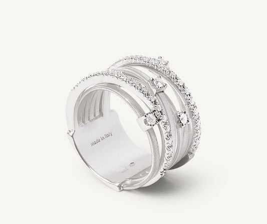 seven-band-white-gold-ring-with-prong-set-diamonds-and-diamond-studded-plaques