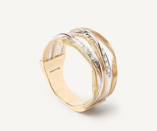five-band-ring-with-diamond-studded-plaques
