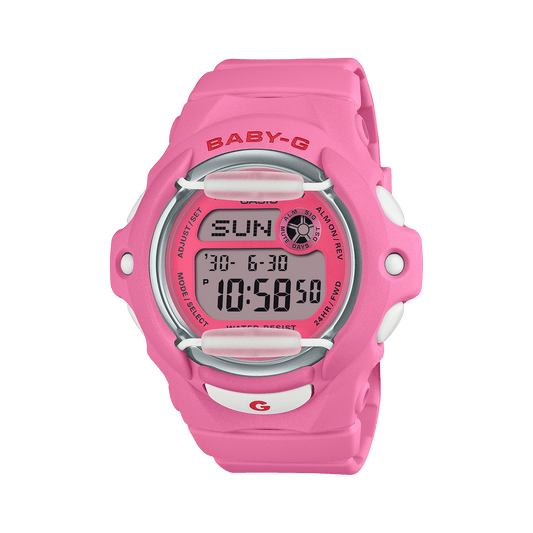 G-Shock BG-169 Series BG169CH-4