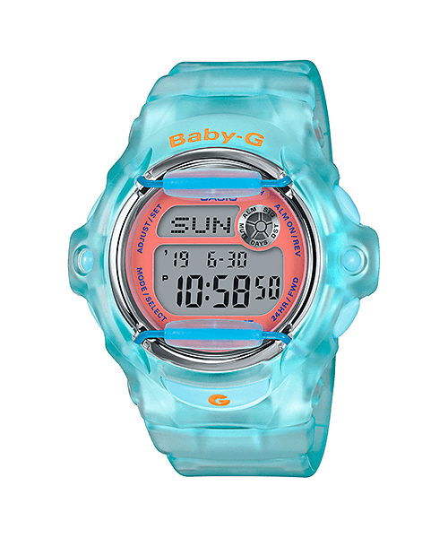 G-Shock BG-169 Series BG169R-2C