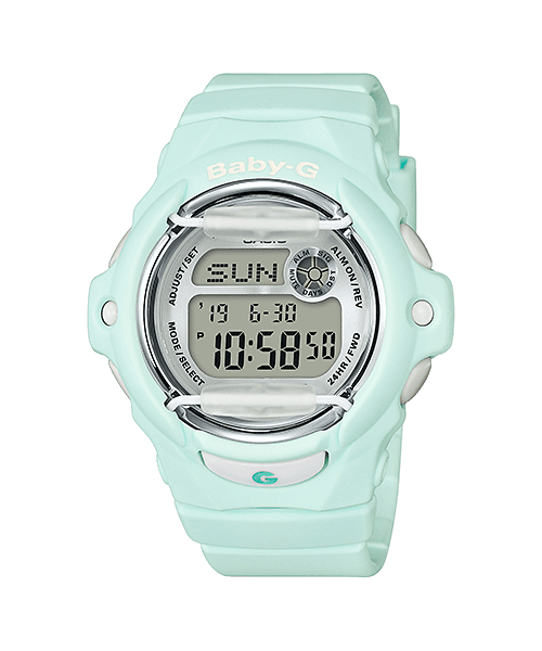 G-Shock BG-169 Series BG169R-3