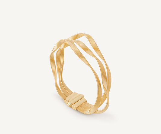 Three-strand bracelet, Supreme