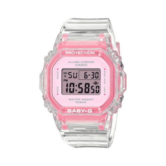 G-Shock BGD-565 Series BGD565SJ-7