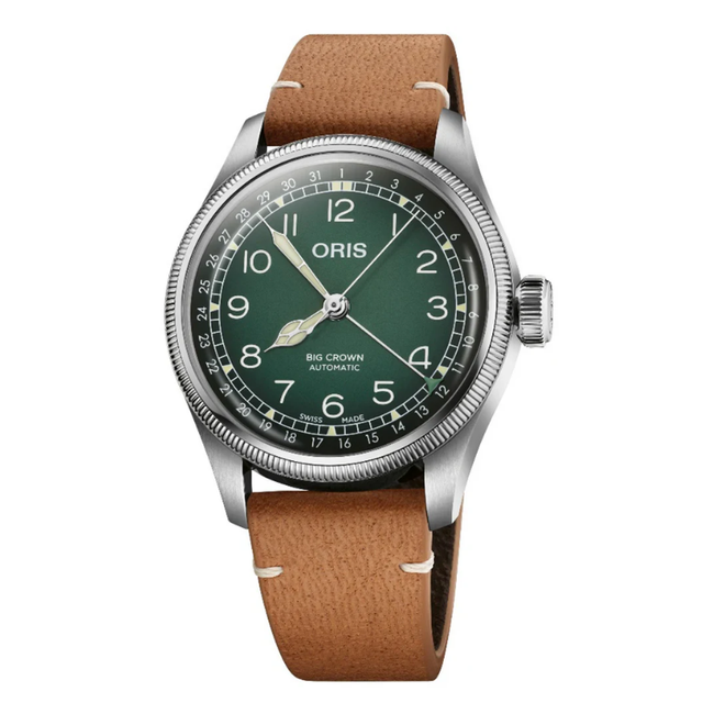 Oris Big Crown Watches With Stylish Collection