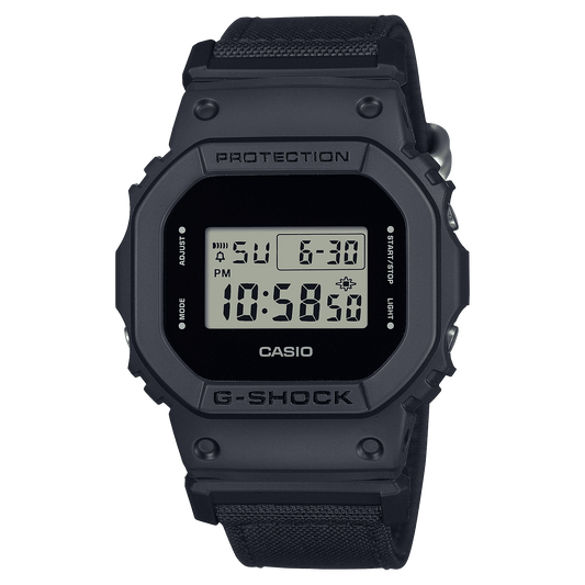 G-Shock 5600 SERIES DW5600BCE-1