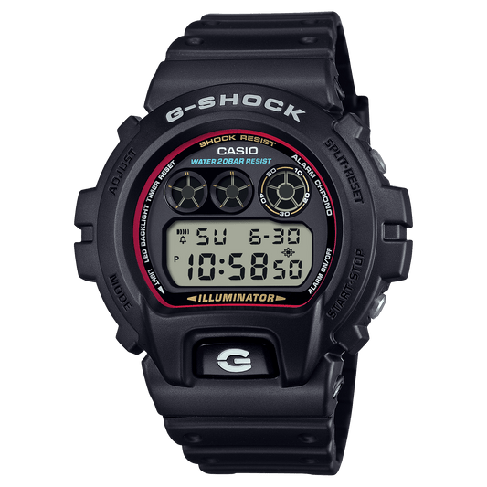 G-Shock 6900 SERIES DW6900RL-1