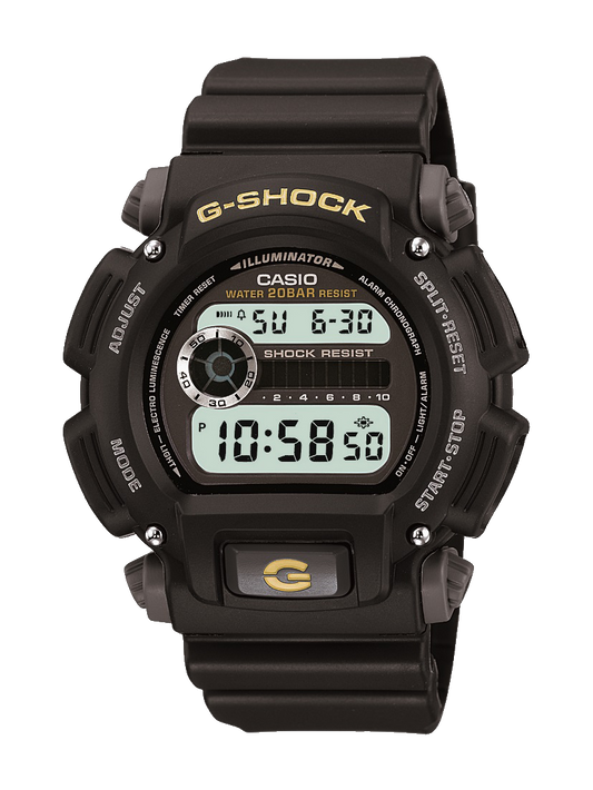 G-Shock 9052 Series DW9052-1B